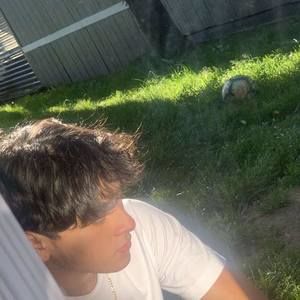 Meet your Posher, Ian